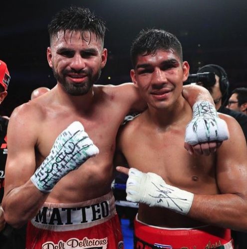 心優しき乱暴者/ホセ・カルロス・ラミレス