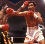 キルギスの狼/オルズベック・ナザロフ