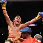 21st century schizoid man/エドウィン・バレロVSワシル・ロマチェンコ