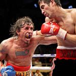 狂乱のロードウォリアー/エドウィン・バレロ