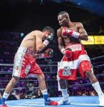 変態WBAの醜態/ギジェルモ・リゴンドーVSリボリオ・ソリス