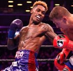 置き去りの最強/ジャモール・チャーロ