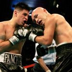 完走した男/（テキサスの竜巻）ジェシー・ジェームス・レイハ