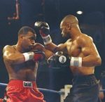 勝者の痛み/（アイス）モンテル・グリフィン