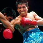 無知の涙も枯れて/（ラカンドン）ビクトル・ラバナレス