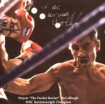 クレイジーアイリッシュマン/（ポケットロケット）ウェイン・マッカラー