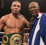 立ち飲み処ボヤキ/クリス・ユーバンク・ジュニアvs.マット・コロボフ他