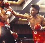 血の味/（韓国史上最強王者）崔龍洙（チェ・ヨンス)