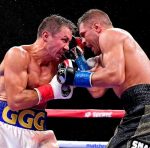 本当の勝者/セルゲイ・デレビヤンチェンコ・TJドヘニー