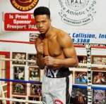 May he rest in peace/パトリック・デイ