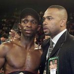 毒煙ときどき鋭利/（スモーク）デリック・ゲイナー