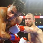 もう一つのウェルター級頂上決戦/アレクサンダー・ベスプーチンVSラジャブ・ブタエフ