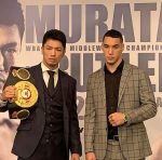 12/23 村田諒太・拳四朗・八重樫東そして比嘉大吾