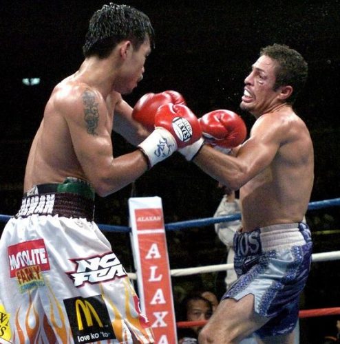 もう一人のオスカー/Chololo（チョロロ）オスカー・ラリオス