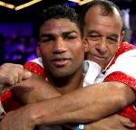 新旧交代の光と影/ゲルボンタ・デービスVSユリオルキス・ガンボア