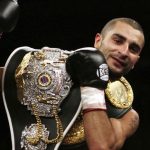 過信した男/レイジング・ブル（怒れる雄牛）ビッグ・ダルチニアン