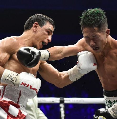 虎視眈々/ノルディン・ウバーリだけじゃないぜ