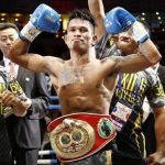 10年後の邂逅/ゾラニ・テテVSジョンリエル・カシメロ