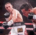 ふりむけばメキシコ/井上尚弥VSファン・フランシスコ・エストラーダ