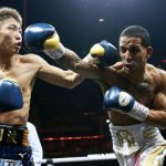 虎視眈々/ルイス・ネリーだけじゃないぜ（エマニュエル・ロドリゲス）