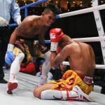 ビーストモード(on beast mode)/ジョンリエル・カシメロ