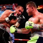 クラッシャーは消えた/アンドレ・ウォードの視線