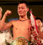 奉天洞のロッキーの途切れた夢/ゴンゾ（日本語で根性）池仁珍（チ・インジン）