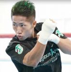 見果てぬモンスター/井上拓真