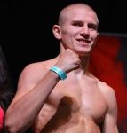 ウクライナのGGGはパーフェクトレコード/セルヒー「エルフラコ」ボハチュク