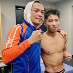 溢れ出る尊厳/ノニト・ドネアのWBSS