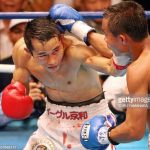 爽やかな笑顔の向こう側/（イーグル）デン・ジュンラパン