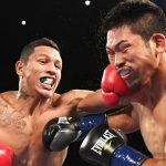 さよならフェザー級の王子様