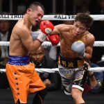 最高の眺め/井上尚弥トップランクと複数年契約