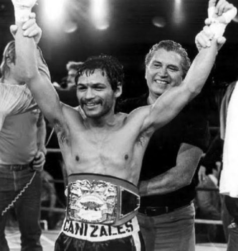 本気を出せば頼れる兄/ホセ（ギャビー）カニザレス