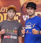 23-2の死角/井上尚弥VSノニト・ドネア