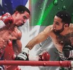 ルイス・ネリーVSエマニュエル・ロドリゲス 勝つのはどっちだ？