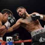 出会わないライバル/ルイス・ネリー