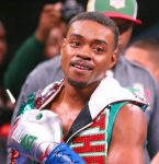 （Truth）エロール・スペンスJrの真相