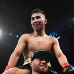 切なき真実の王者/ゲイリー・ラッセルJrVSツグッソト・ニャンバヤル 2/8