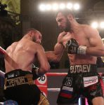 ホンモノの戦慄/アレクサンダー・ベスプーチンVSラジャブ・ブタエフ 他振り返り