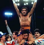 デュランになれなかった男/エドウィン（チャポ）ロサリオ