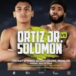 立ち飲み処ボヤキ/カネロGo to Japan・・・ブラッド・ソロモン他