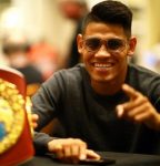 果てなく続くストーリー/世界ボクシング不完全ガイド スーパーバンタム級