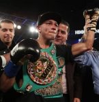 普通じゃない/El Alacran(サソリ)ミゲール・ベルチェット