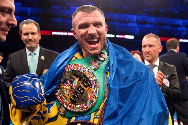 果てなく続くストーリー/世界ボクシング不完全ガイド ライト級