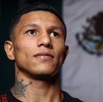 果てなく続くストーリー/世界ボクシング不完全ガイド スーパーフェザー級