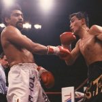 パタゴニアの鉄のアゴ/Locomotora(機関車)ホルヘ・カストロ