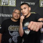 ソロモンの矜持/バージル・オルティスVSブラッド・ソロモン他