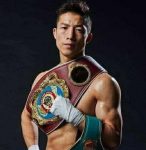 東方神起/伊藤雅雪VSヤン・ヨンチャン