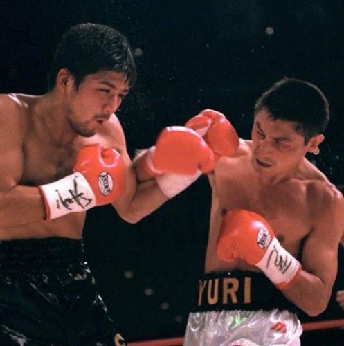 砂の中の水/ユーリ・ヤコヴレヴィチ・アルバチャコフ